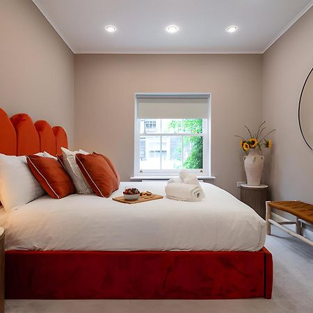 Villa Impressive 5Beds House In South Kensington Londres Exterior foto