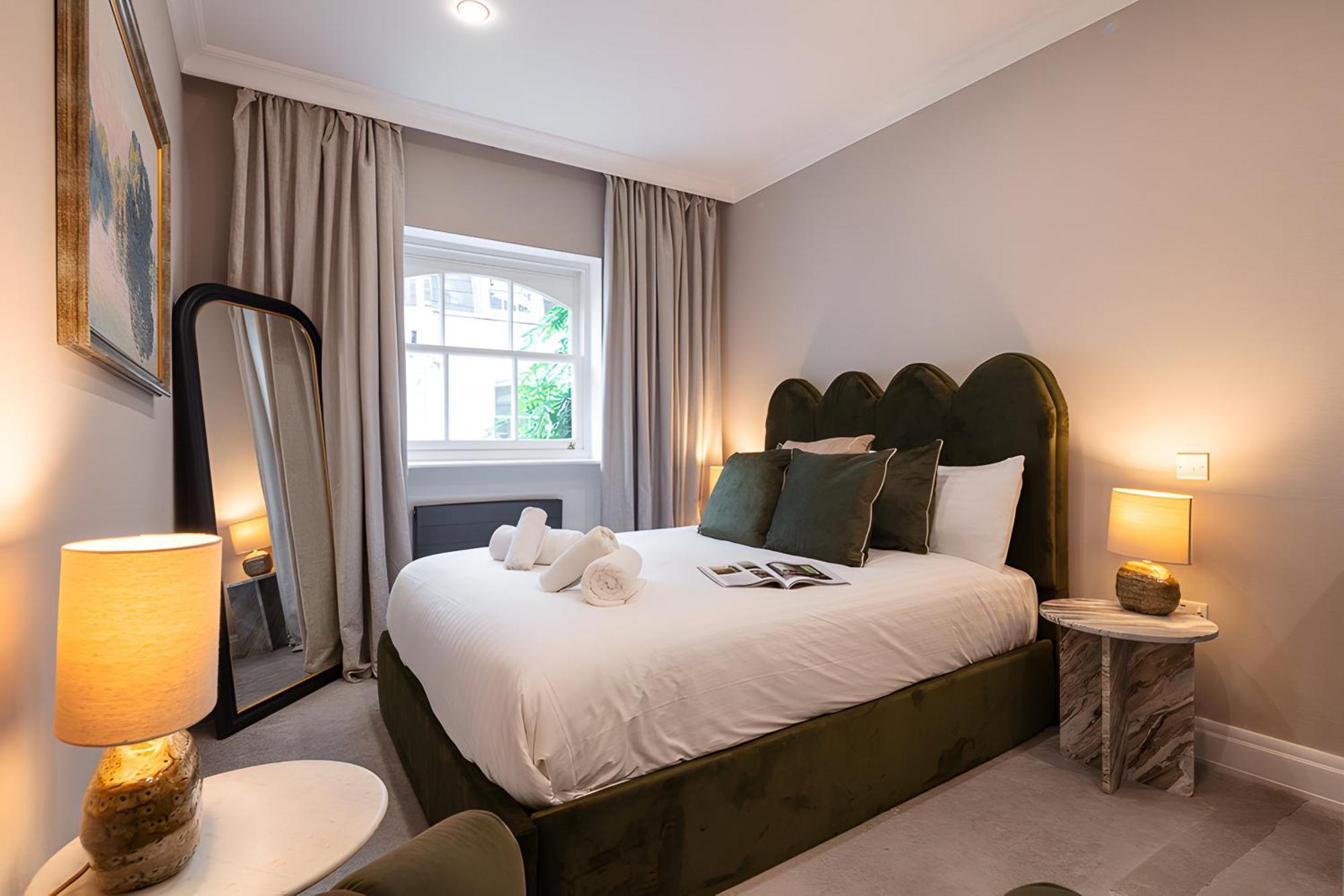 Villa Impressive 5Beds House In South Kensington Londres Exterior foto