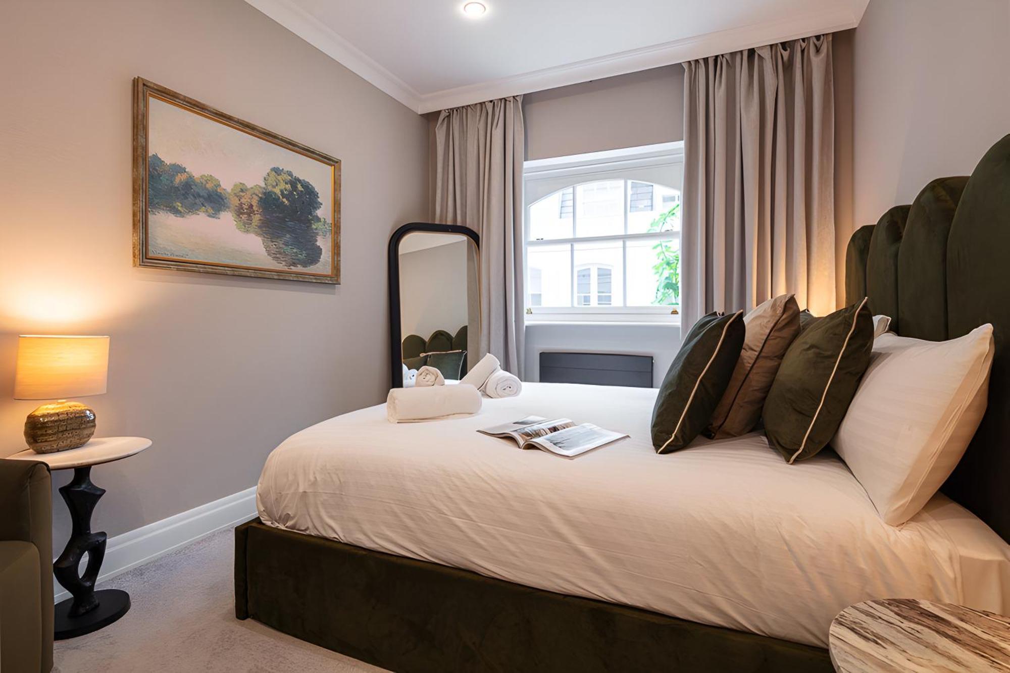 Villa Impressive 5Beds House In South Kensington Londres Exterior foto