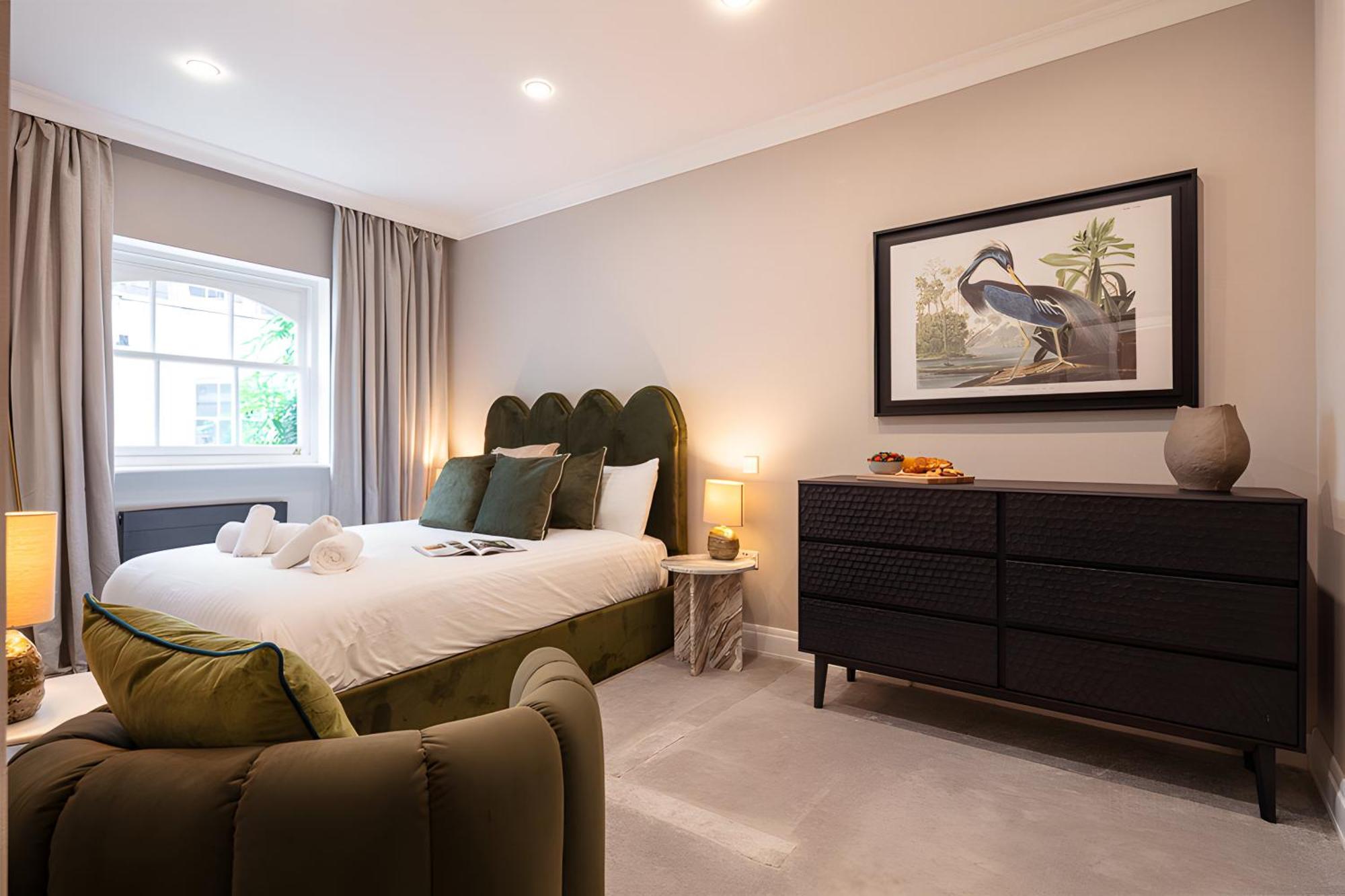 Villa Impressive 5Beds House In South Kensington Londres Exterior foto